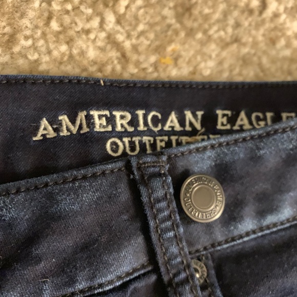 American eagle mini skirt - Picture 2 of 5